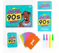 Gift Republic Guess That Song (90s) Play That Funky Music