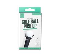 Gift Republic Handy Golf Ball Pick Up - Golfing Gadget - Fun Ball Pick-up Tool - Claw Crip Putter Attachment