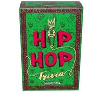 Gift Republic Hip Hop Trivia