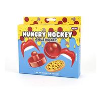 Gift Republic Hungry Desktop Hockey Game, Multi, 21 x 32.5 x 6 cm