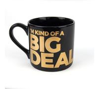 Gift Republic I'm Kind of A Big Deal Mug