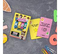 Gift Republic Kids Trivia