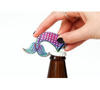 Gift Republic Mermaid Bottle Opener