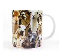 Gift Republic No Prob Llama Mug