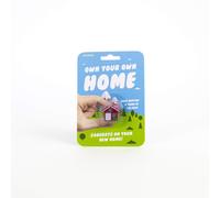 Gift Republic Own Your Own Home Novelty Joke Gift