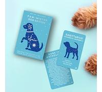 Gift Republic Paw-Mistry Dog Edition - 100 Cards