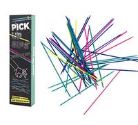 Gift Republic Pick Up Sips Fun Drinking Game for Adults Easy Play Party Travel Game Student Gift Idea