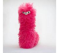 Gift Republic Pink Novelty Llama Duster With Extendable Handle