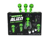 Gift Republic Plant Marker, Neon, One Size