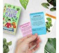 Gift Republic Positive Plants Card Pack