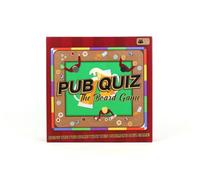 Gift Republic Pub Quiz The Board Game Family Trivia 2-6 Players