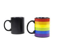 Gift Republic Rainbow Heat Reveal Novelty, Multi, GR452004