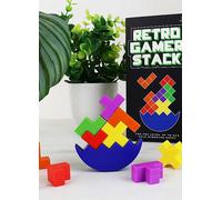 Gift Republic Retro Gamer Stack