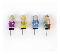 Royal Plant Markers