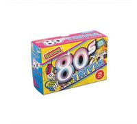 Gift Republic SH01310 Awesome 80s Trivia