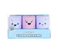 Gift Republic Shin Yu Stress Ball Marshmellow
