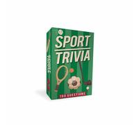 Gift Republic Sports Trivia