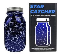 Star Catcher Lamp