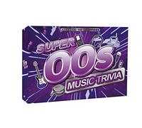 Gift Republic Super 00S Music Trivia - Brand New And Sealed