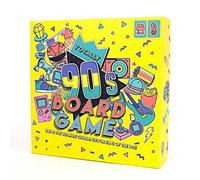 Gift Republic Totally 90S Board Game - Brand New And Sealed