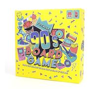 Gift Republic Totally 90's Family Board Game