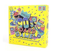 Gift Republic Totally 90's Family Board Game (US IMPORT)
