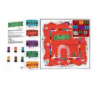 Gift Republic Ultimate Christmas Family Board Game for 2-6 Players