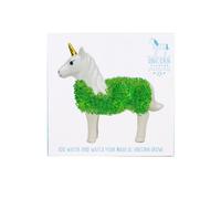 Gift Republic Unicorn Planter, Ceramic, White, One Size