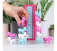 Unicorn Stack Game, none