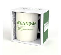 Gift Republic Vegan(ish) Ceramic Mug 375ml