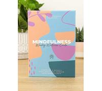 Mindfulness Weekly Wellness Cards