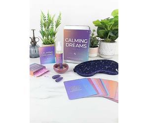 Gift Republic Wellness Tin Gift Set - Calming Dreams Tin