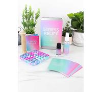 Gift Republic Wellness Tin Gift Set - Stress Relief Tin