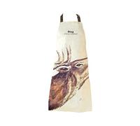 Gift Republic Wild Animals Apron Stag