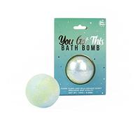 Gift Republic You Got This Mood Boosting Bath Bomb Ylang Ylang and Wild Orange Scented Pampering Gift Positive Empowering