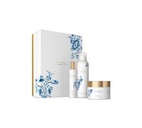 Gift Set Amsterdam Collection L - Luxury Gift Box With 3 Full-Size Products - 1x Shower Gel, 1x Body Cream and 1x Body Mist - With Japanese Yuzu and