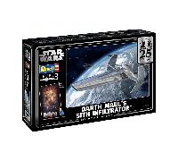 Gift Set Darth Maul's Sith Infiltrator