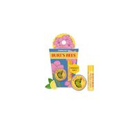 Gift Set for Lip & Hand, Beeswax Lip Balm & Mini Cuticle Cream, Spring Surprise Limited Edition