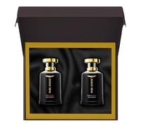 Gift Set For Men - Euphoria & Harmony - Eau De Parfum Men, 200ml | Perfume for Men | Premium Luxury Fragrance Scent | Long-lasting Aroma Perfume
