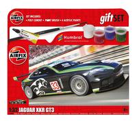 Gift Set - Jaguar XKR GT3. Starter Sets. Category Cars