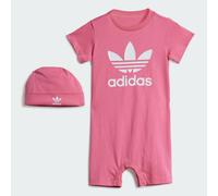 Gift Set Jumpsuit and Beanie