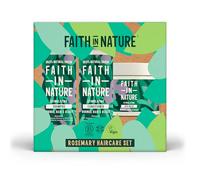 Gift Set - Rosemary Haircare Set - UK