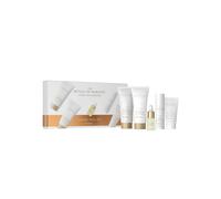 Gift Set The Ritual of Namaste - Luxury Trial Set - 5 Travel-sized Skincare Products Enriched with over 95% Natural Origin Ingredients - Leaves Skin