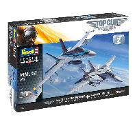 Gift Set Top Gun Movies (1:72)