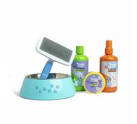 Gift Set Tresky & Friends LIMPIEZA MASCOTA Pets 5 Pieces