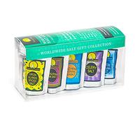 Gift Set Worldwide Salt Gift Selection