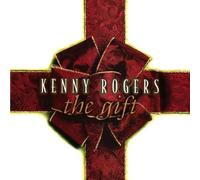 Gift, The by Kenny Rogers (2011) Audio CD