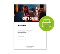 GIFT VOUCHER digital