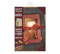 Gift Wrap for Books - Vintage Books