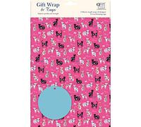 Gift Wrap & Tags - Cats Meow